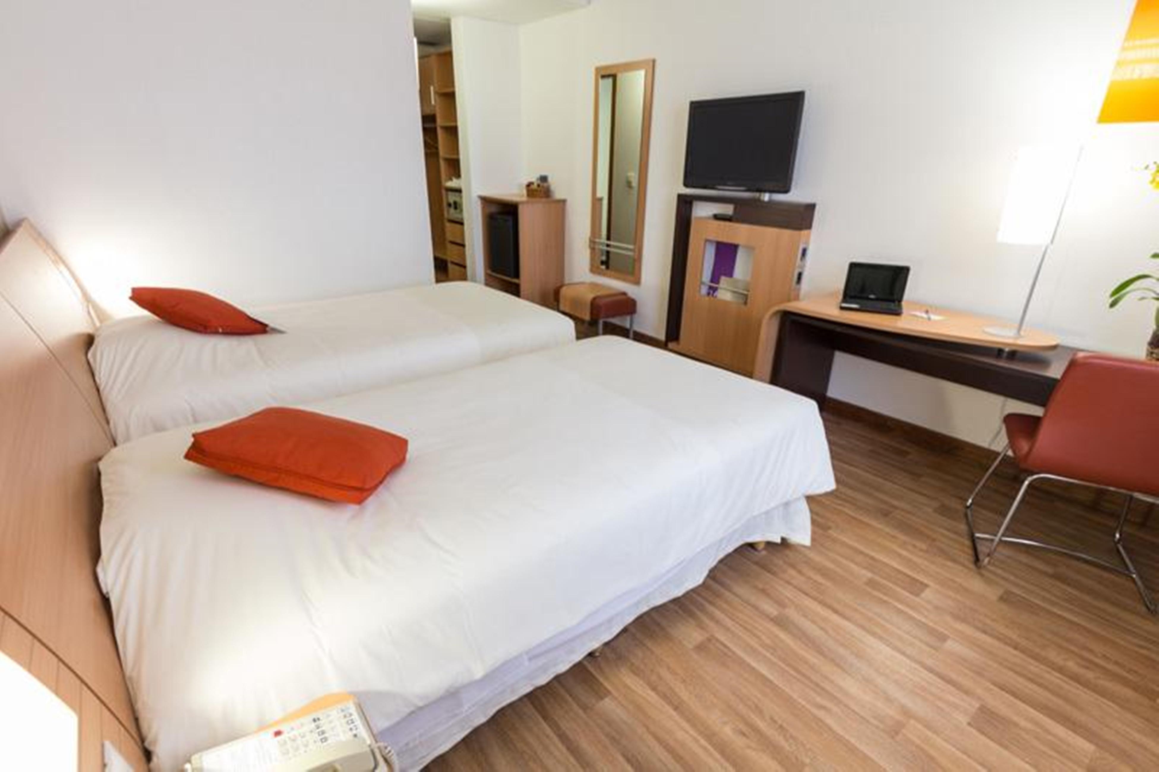 Novotel Porto Alegre Tres Figueiras Экстерьер фото