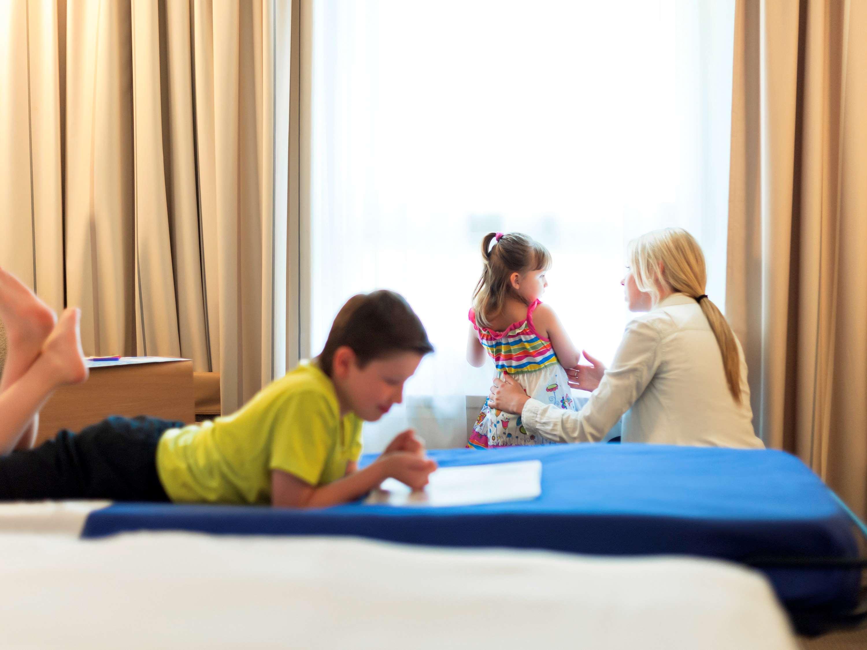 Novotel Porto Alegre Tres Figueiras Экстерьер фото