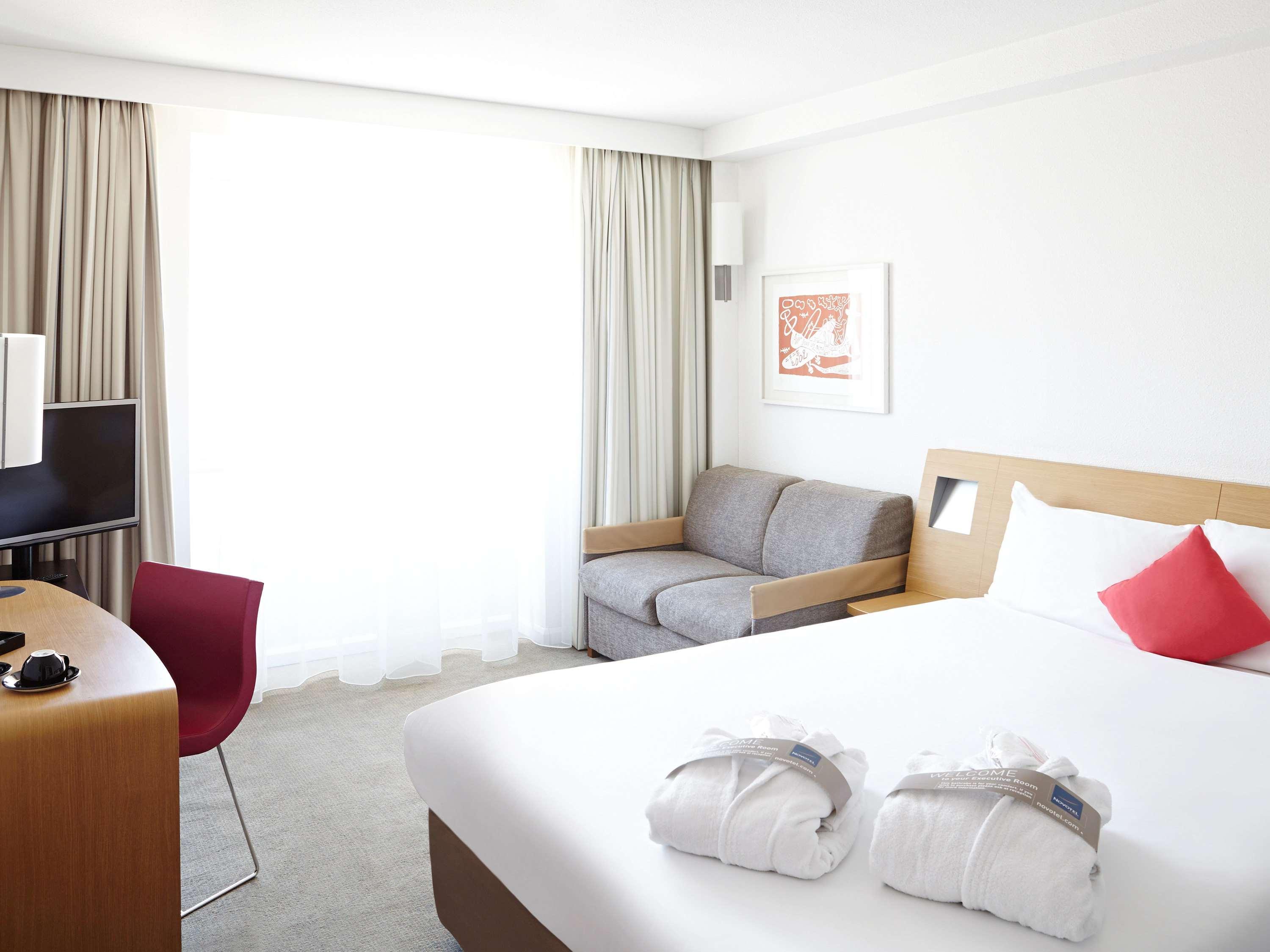 Novotel Porto Alegre Tres Figueiras Экстерьер фото