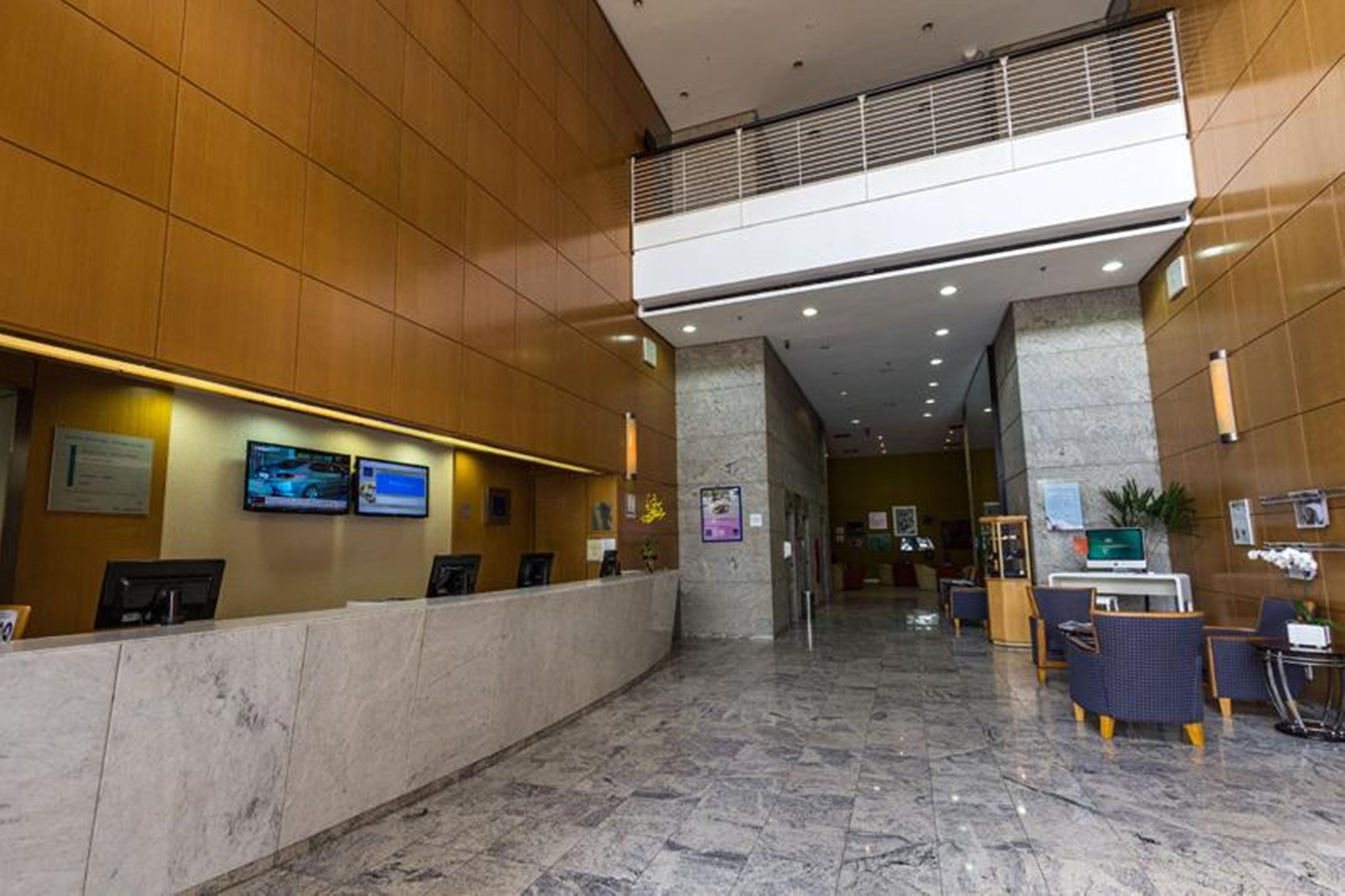 Novotel Porto Alegre Tres Figueiras Экстерьер фото