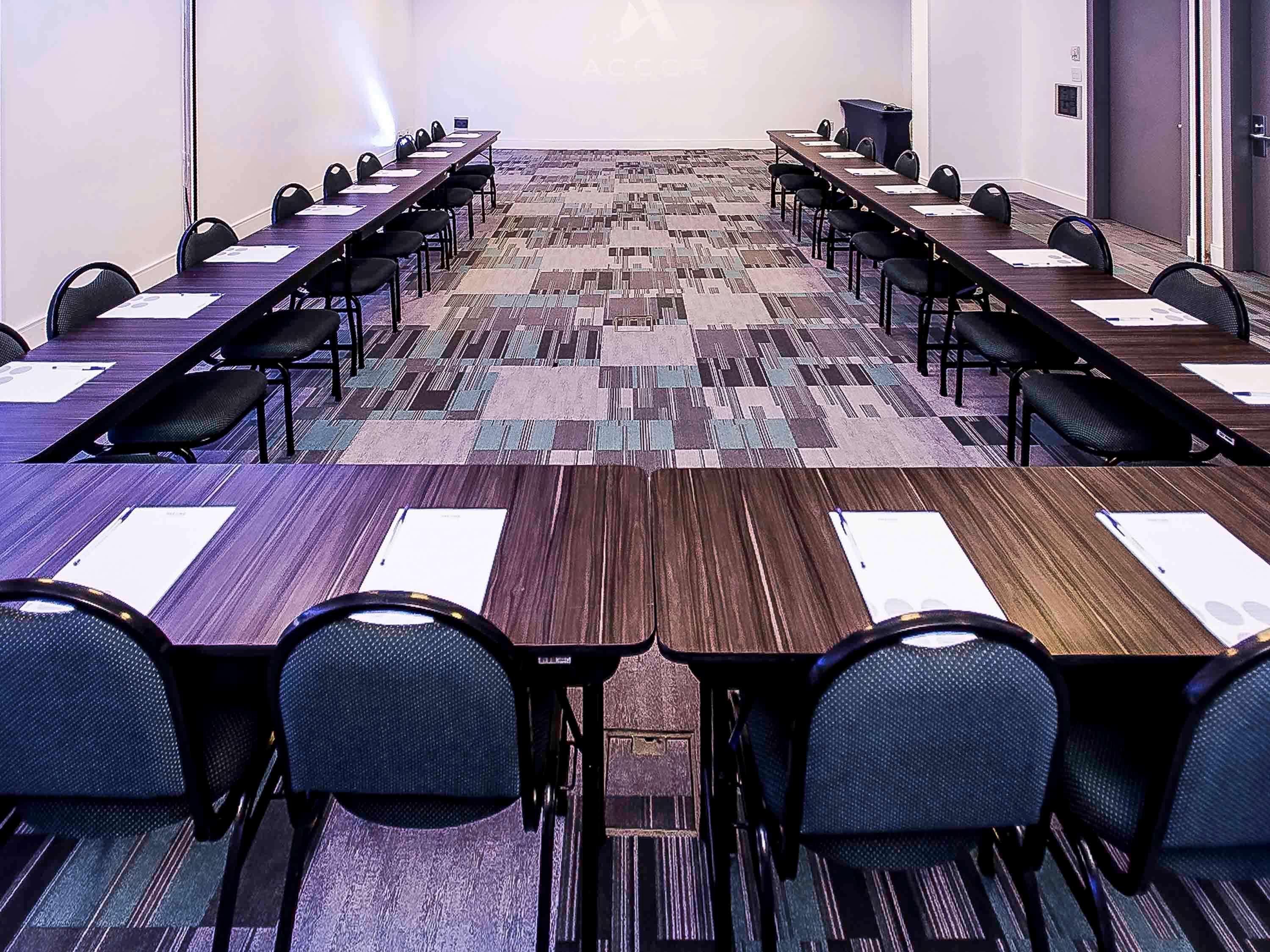 Novotel Porto Alegre Tres Figueiras Экстерьер фото