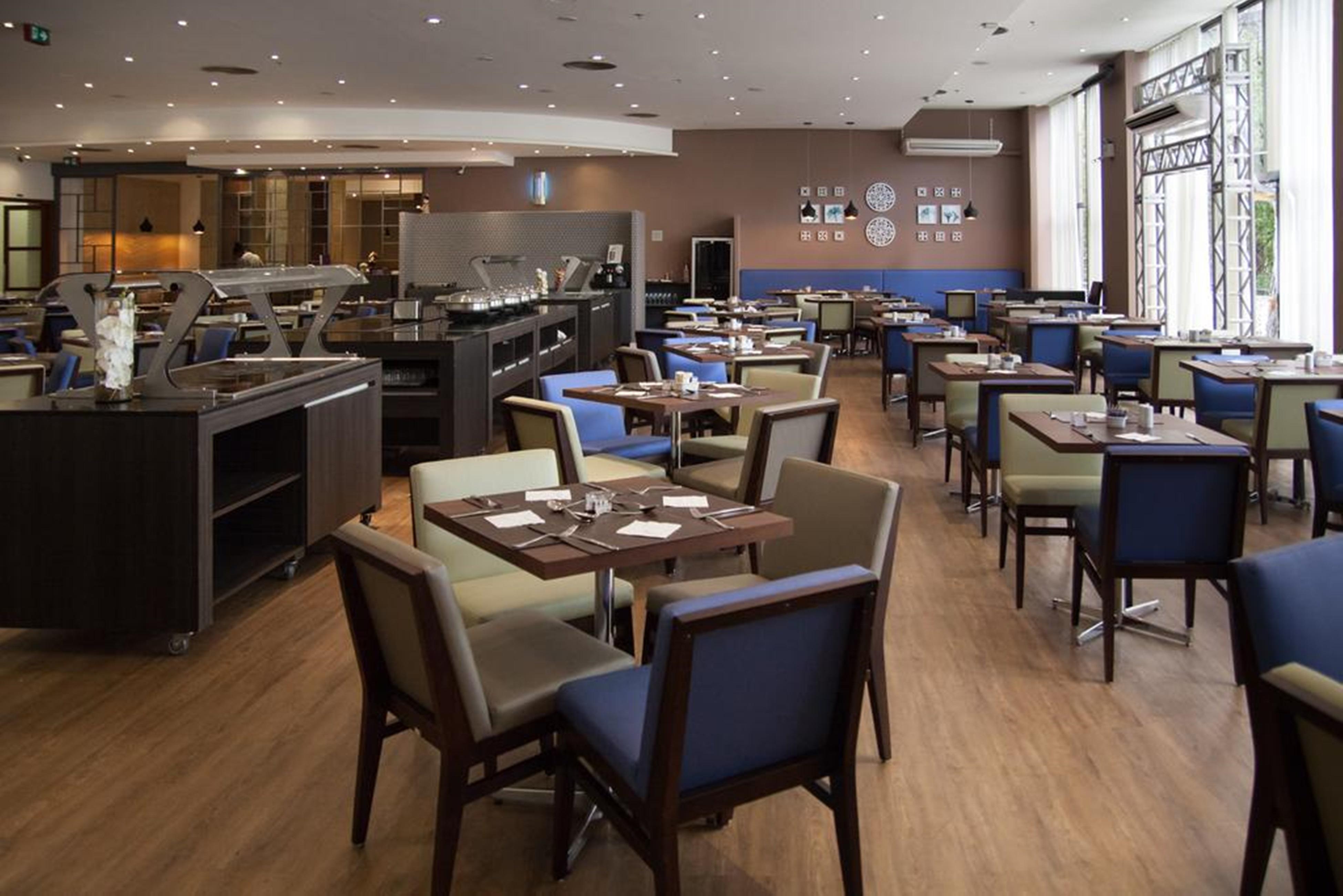 Novotel Porto Alegre Tres Figueiras Экстерьер фото