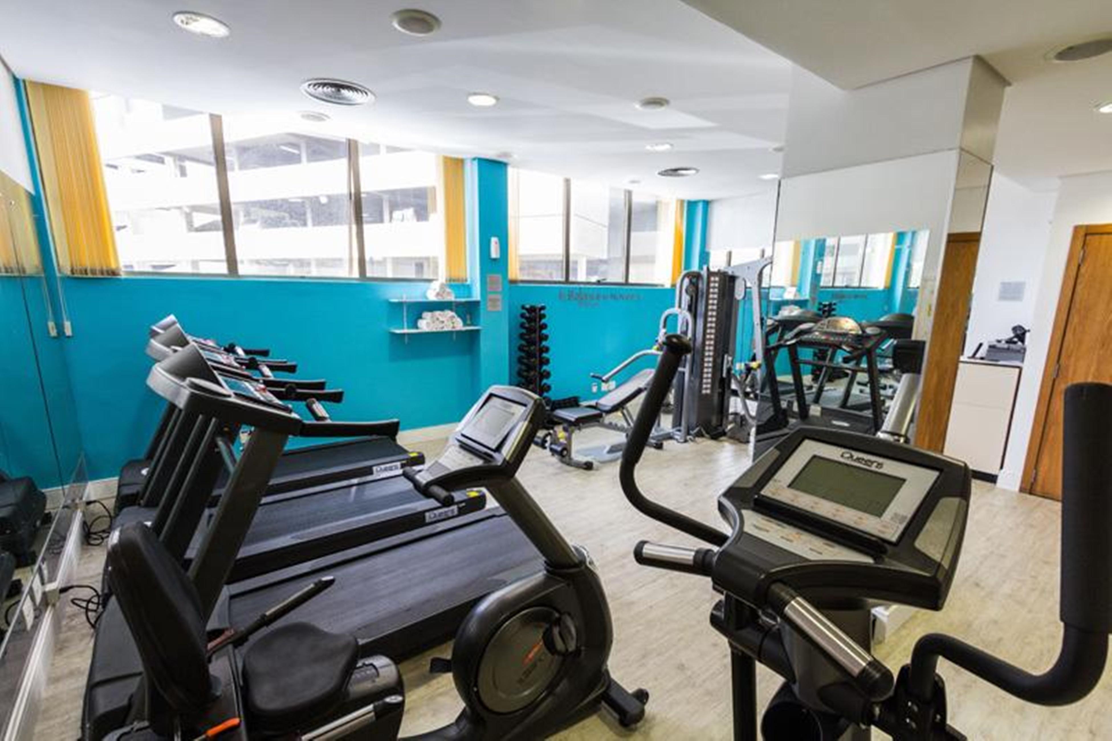 Novotel Porto Alegre Tres Figueiras Экстерьер фото