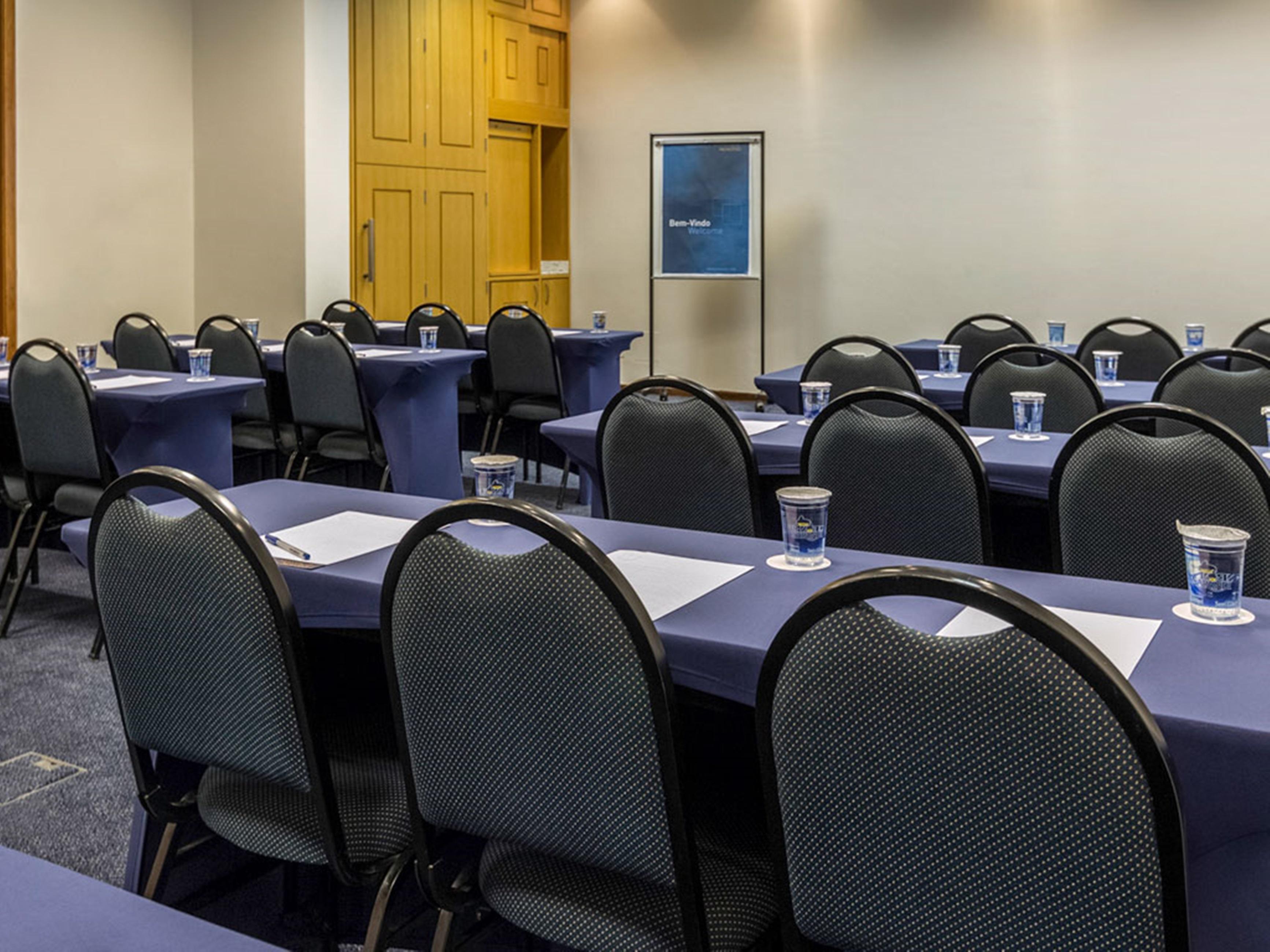 Novotel Porto Alegre Tres Figueiras Экстерьер фото