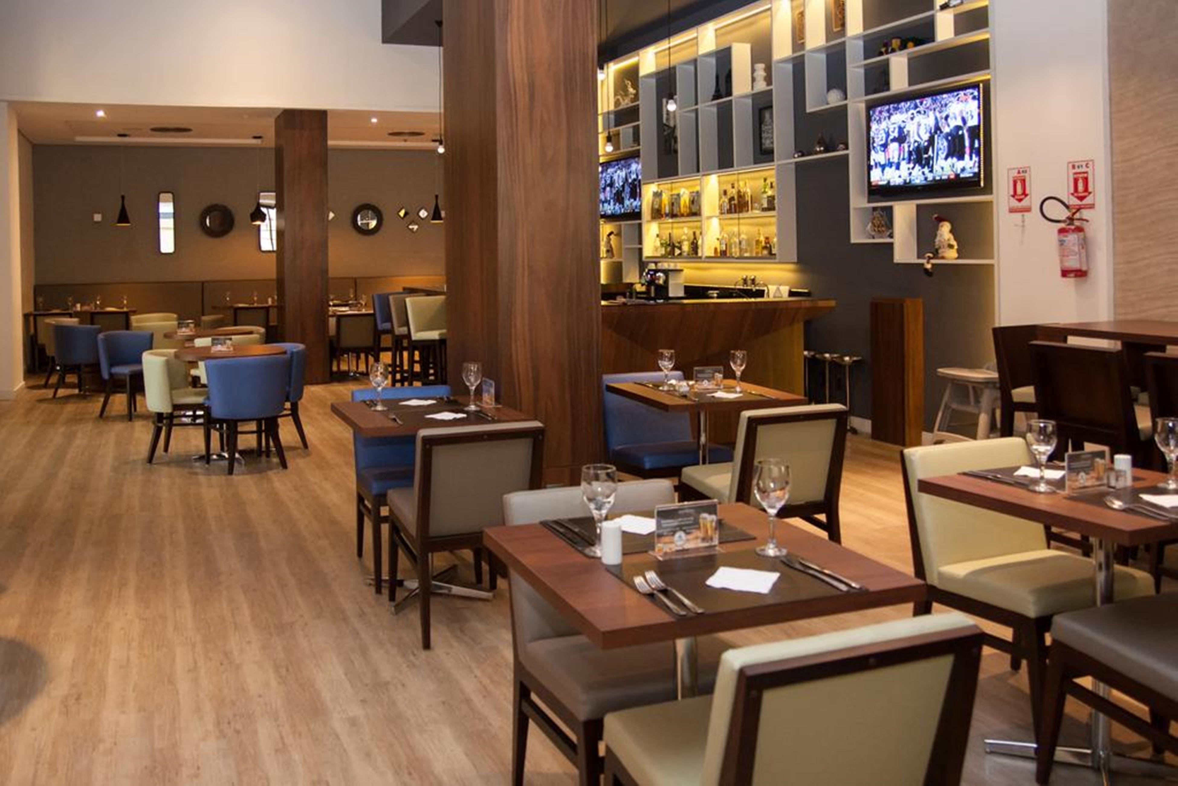 Novotel Porto Alegre Tres Figueiras Экстерьер фото
