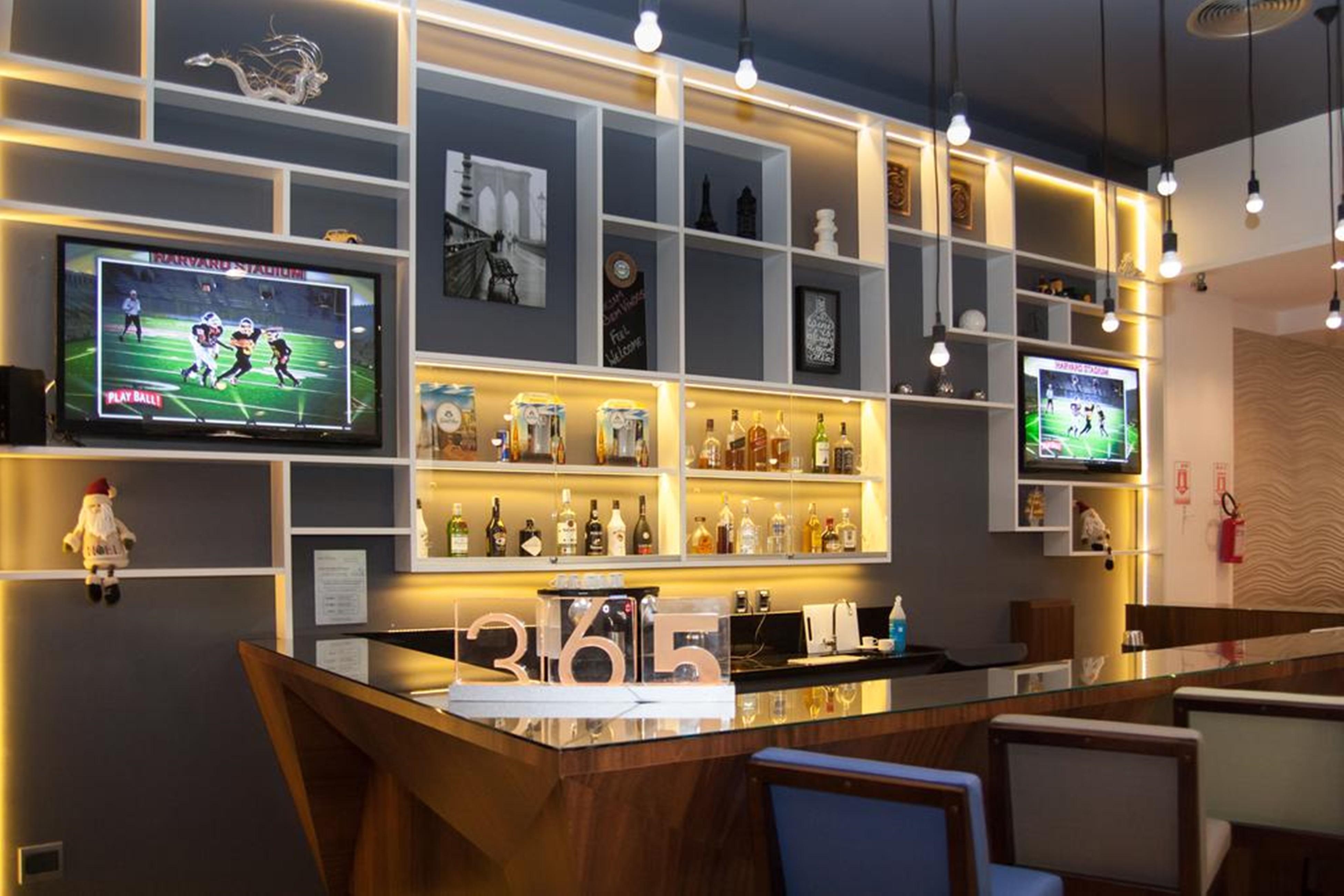 Novotel Porto Alegre Tres Figueiras Экстерьер фото