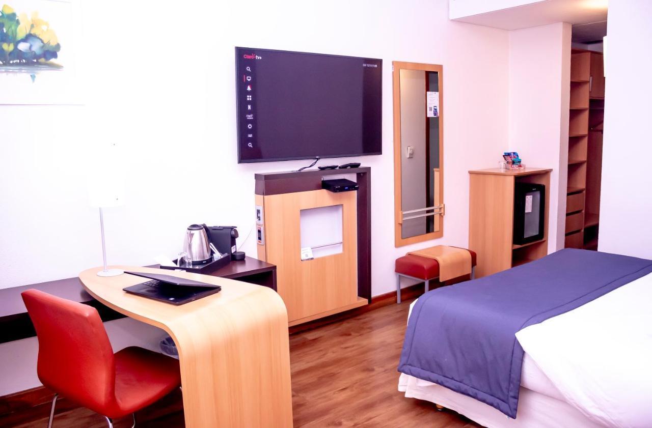 Novotel Porto Alegre Tres Figueiras Экстерьер фото