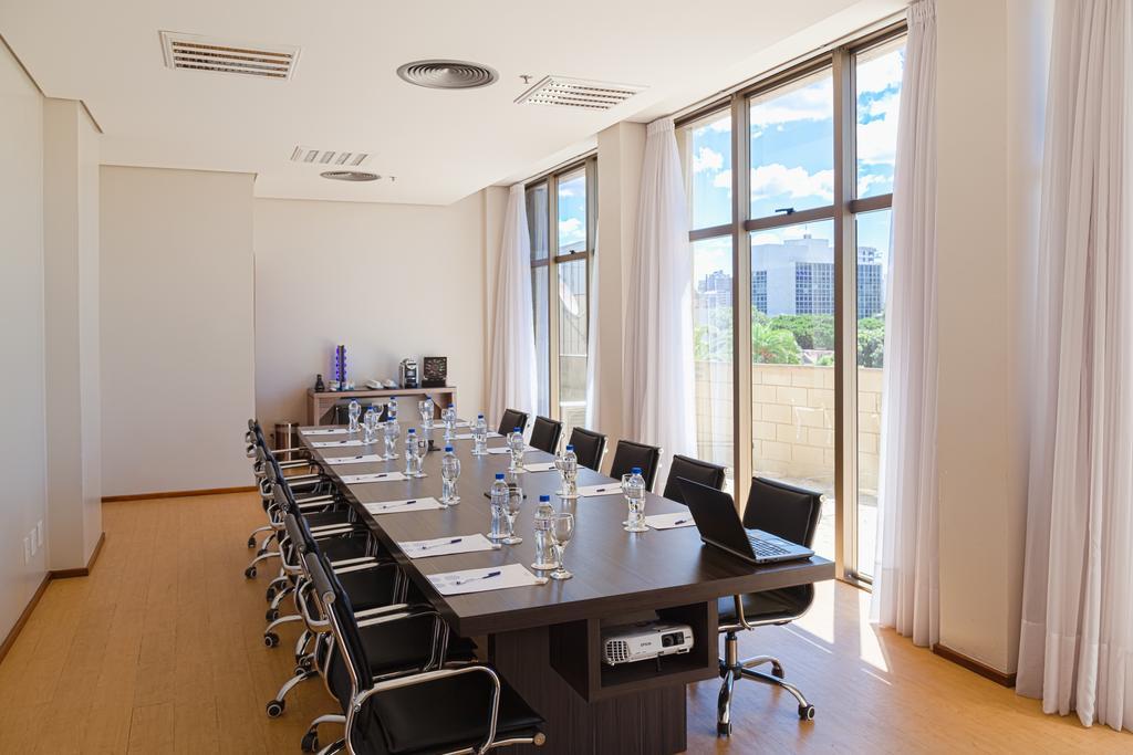 Novotel Porto Alegre Tres Figueiras Экстерьер фото
